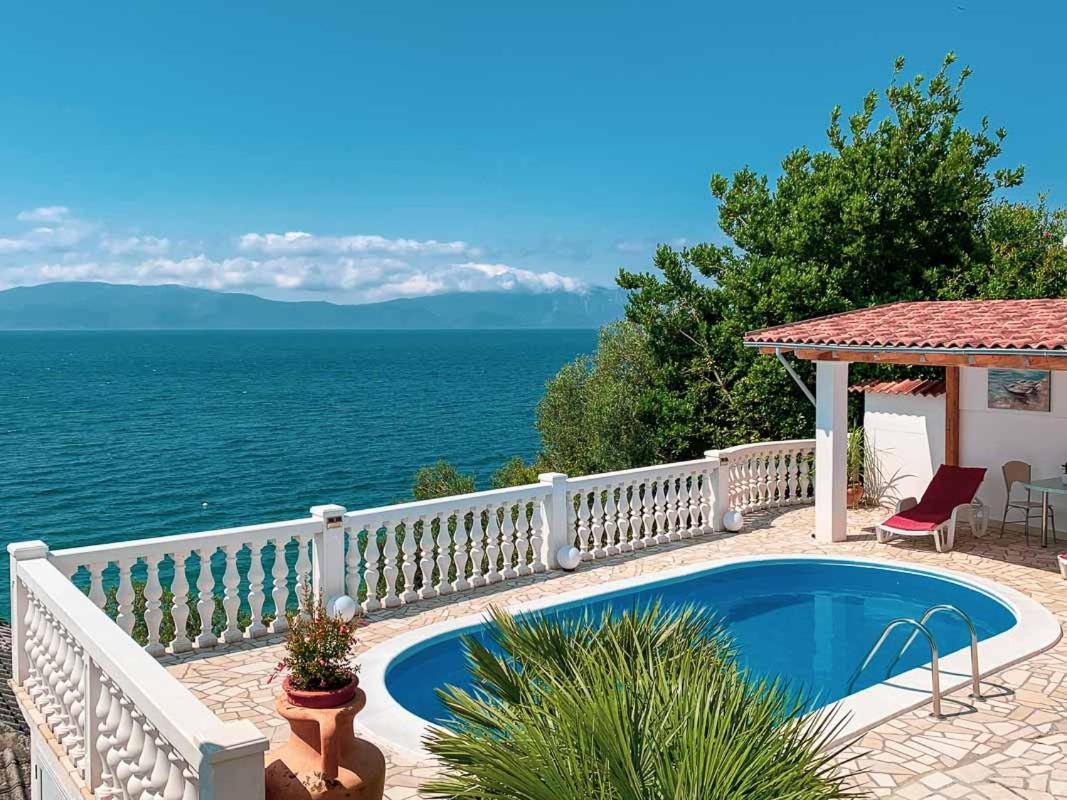 Villa Marritanja 波达卡 外观 照片