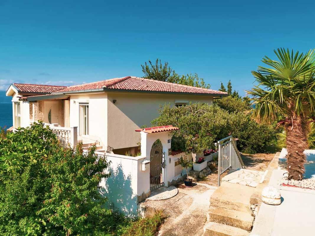 Villa Marritanja 波达卡 外观 照片