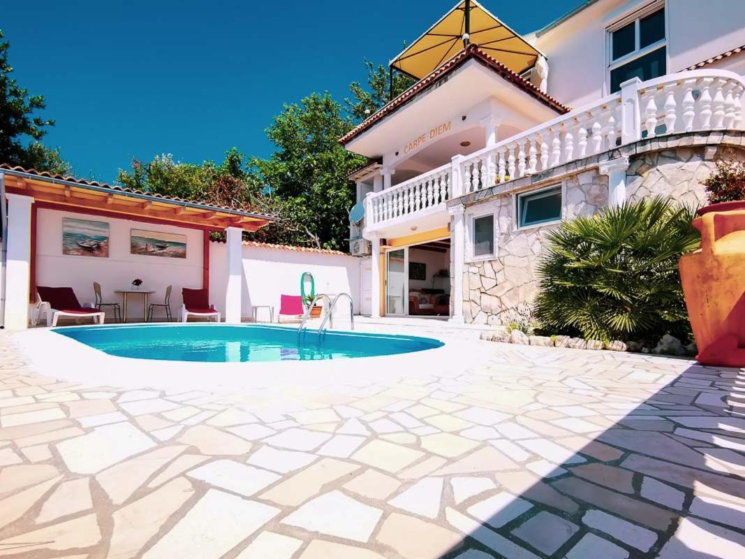 Villa Marritanja 波达卡 外观 照片