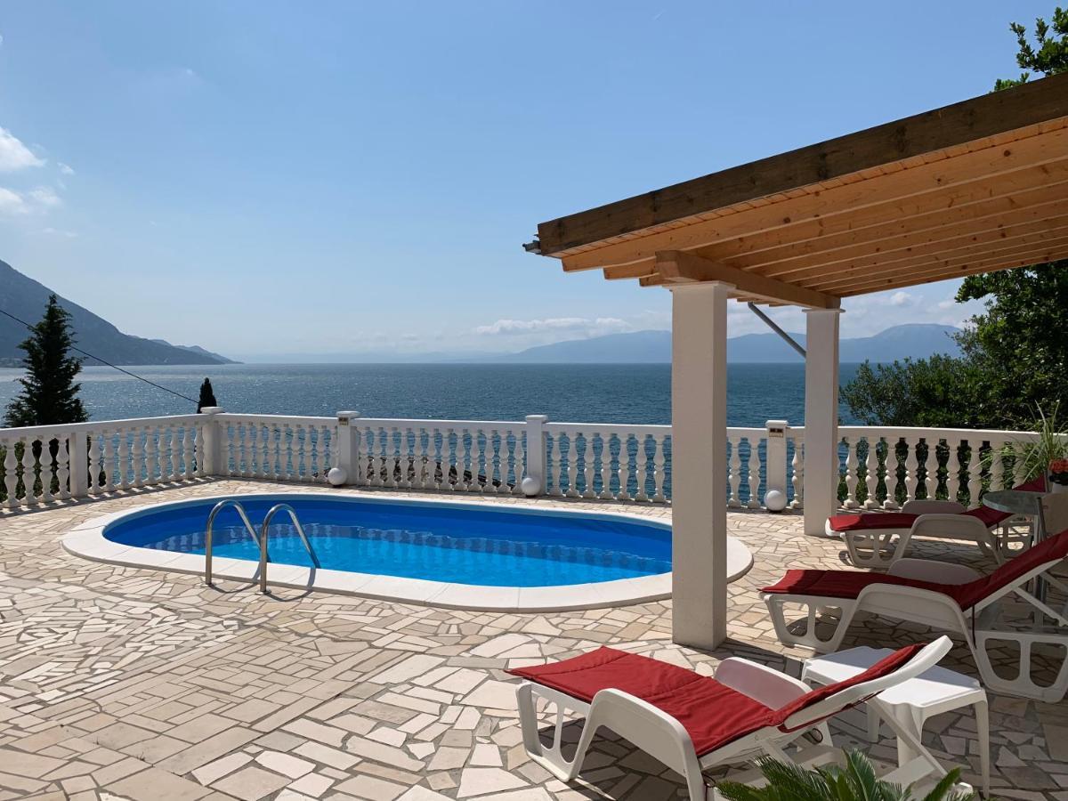 Villa Marritanja 波达卡 外观 照片