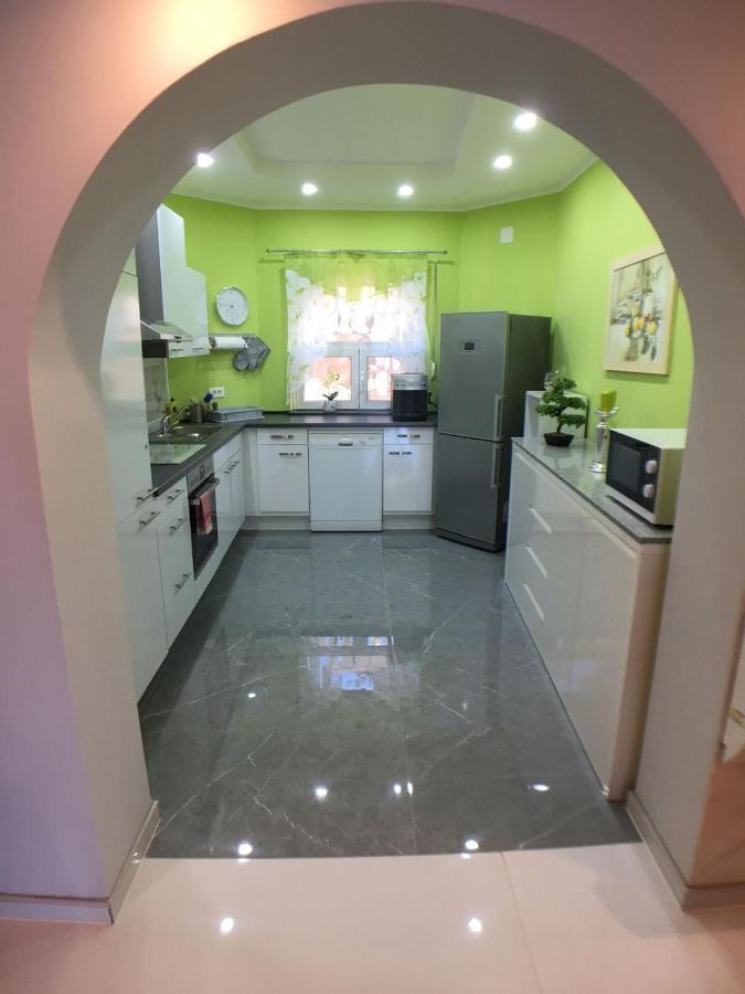 Villa Marritanja 波达卡 外观 照片