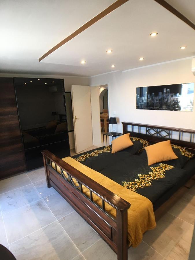 Villa Marritanja 波达卡 外观 照片