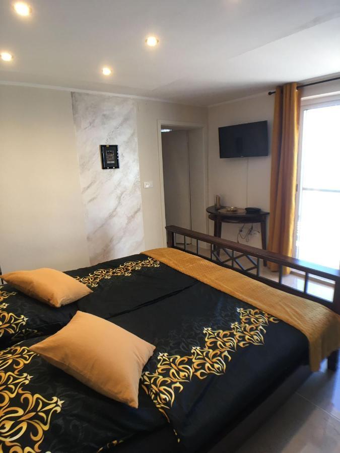 Villa Marritanja 波达卡 外观 照片