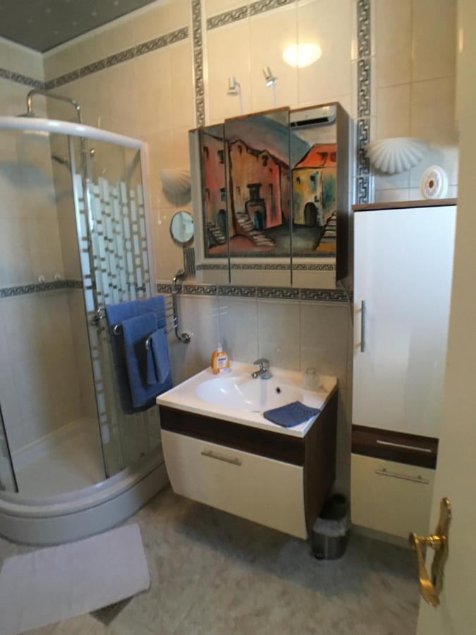 Villa Marritanja 波达卡 外观 照片