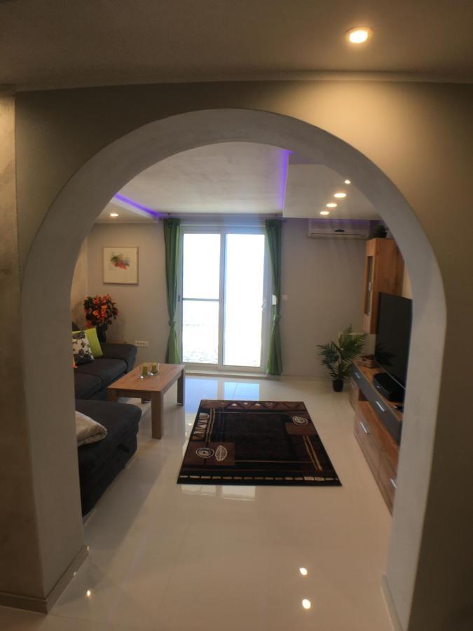 Villa Marritanja 波达卡 外观 照片