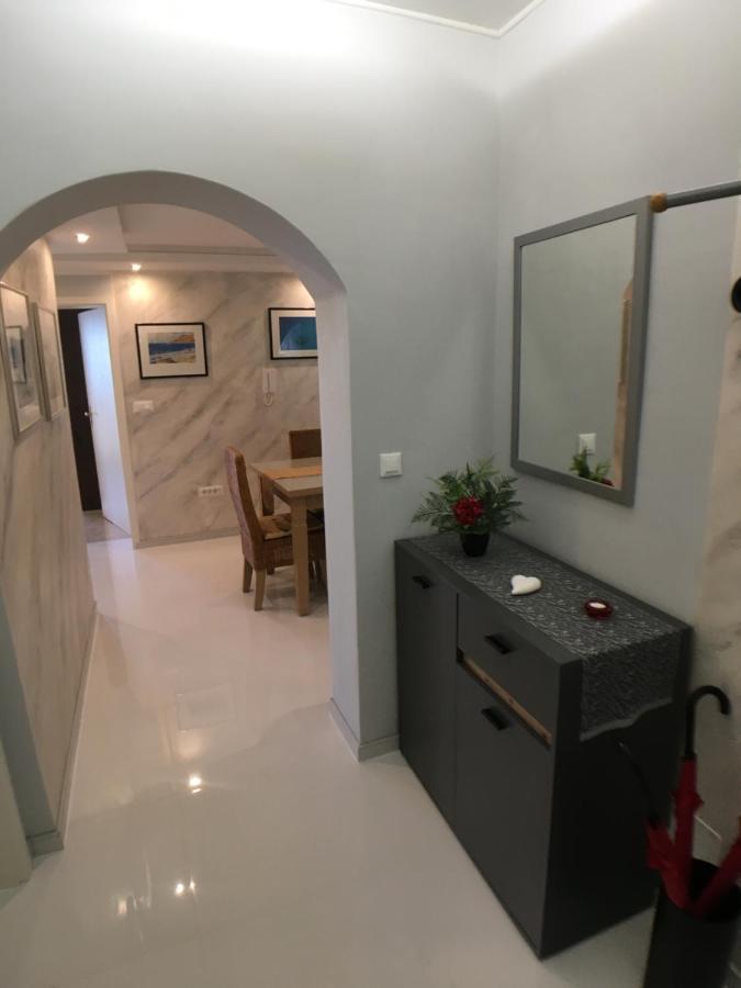 Villa Marritanja 波达卡 外观 照片