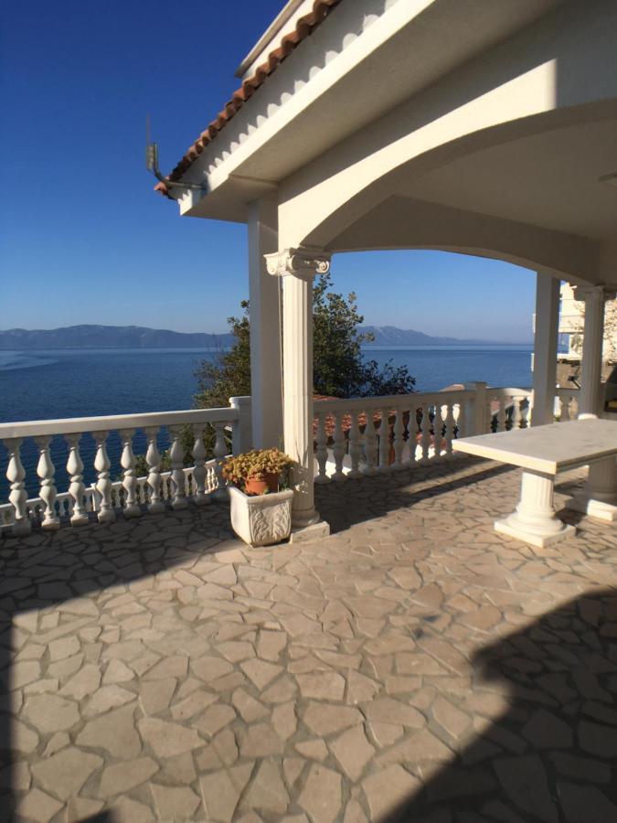 Villa Marritanja 波达卡 外观 照片