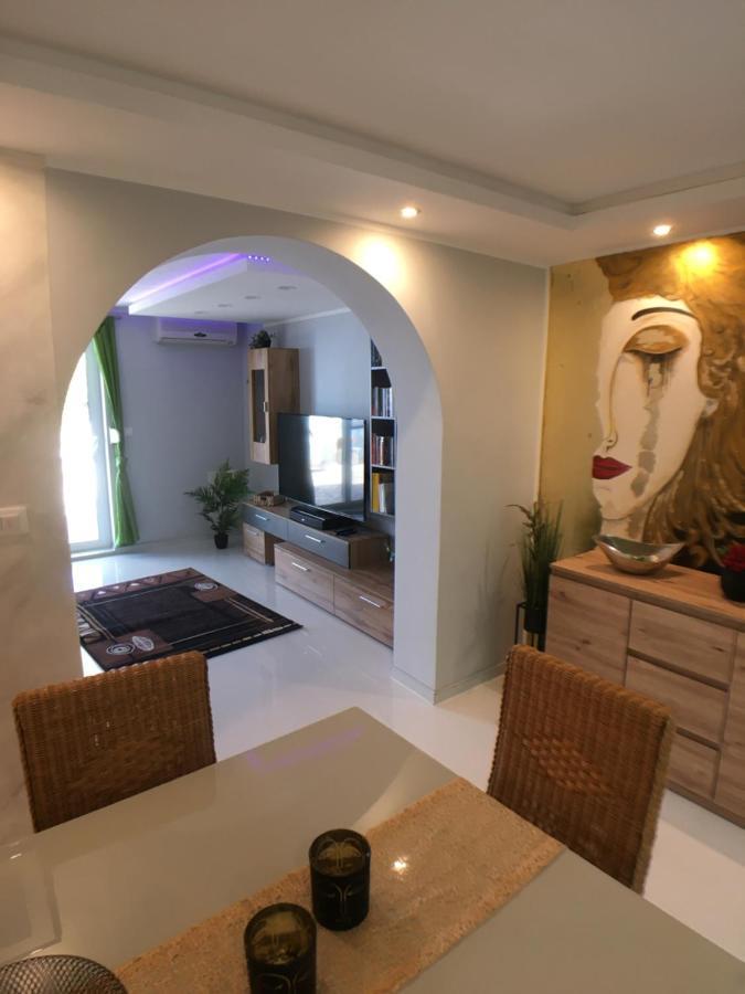 Villa Marritanja 波达卡 外观 照片