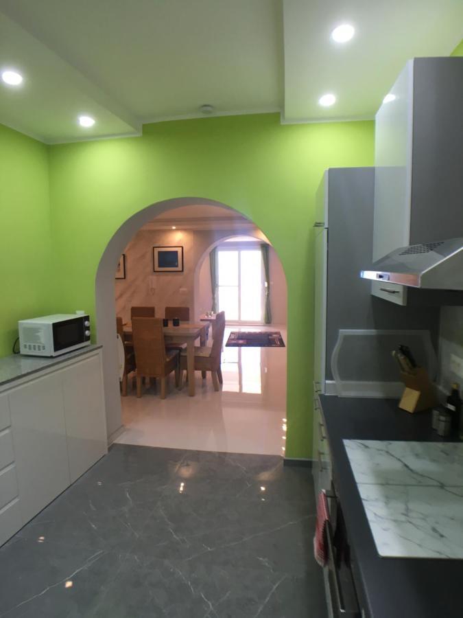 Villa Marritanja 波达卡 外观 照片